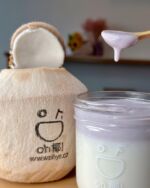 Coconut Desserts, Bubble Boba milk tea and Coffee | Oh Ye! – Best